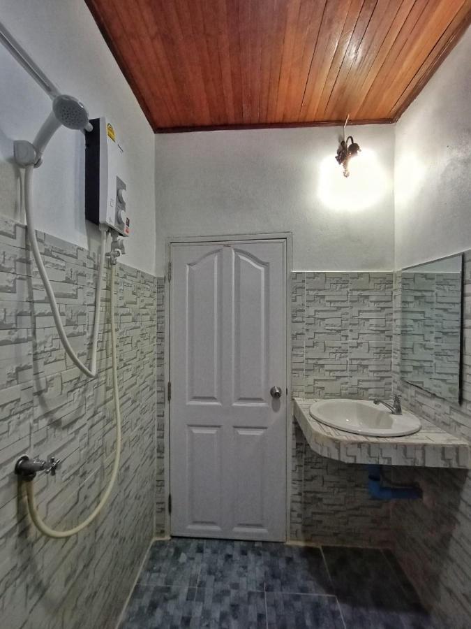 Baan Sangchan Ko Kut Kültér fotó