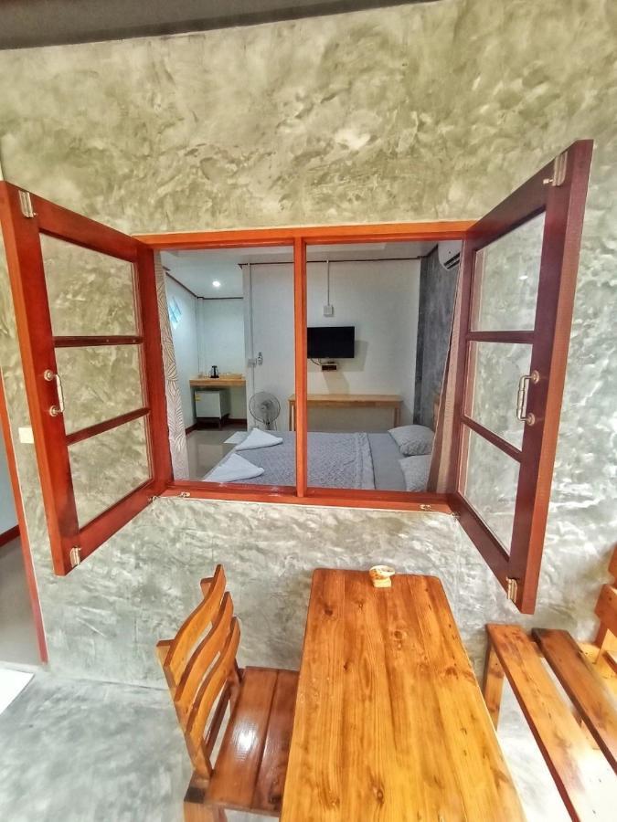 Baan Sangchan Ko Kut Kültér fotó
