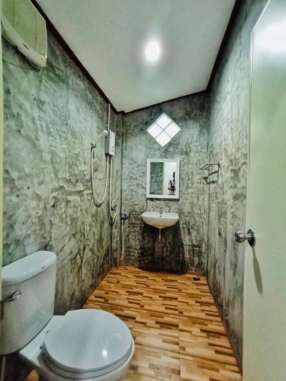 Baan Sangchan Ko Kut Kültér fotó